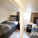 Spacious In Near Forest Dom wakacyjny *