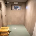 Дом отдыха Spacious In Near Forest