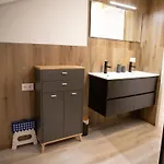 Spacious In Near Forest *