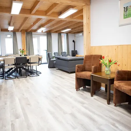 Spacious In Oirschot Near Forest Σπίτι διακοπών *