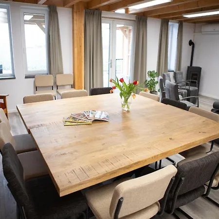 Spacious In Oirschot Near Forest