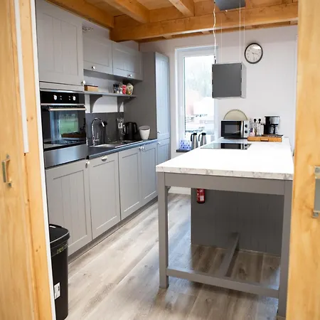 Spacious In Oirschot Near Forest Haghorst