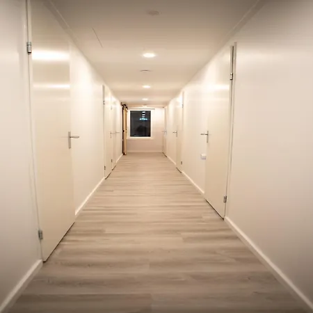 Tatil Evi Spacious In Oirschot Near Forest