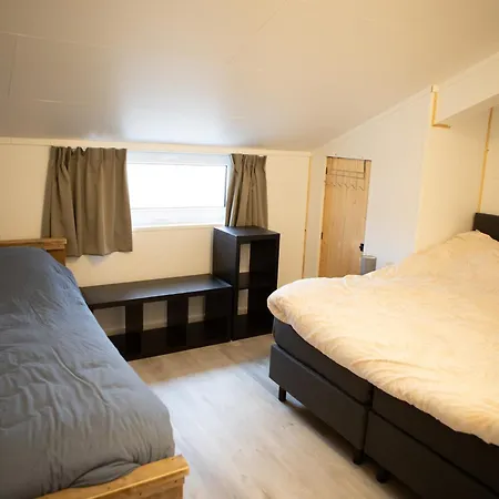 Spacious In Near Forest Oirschot