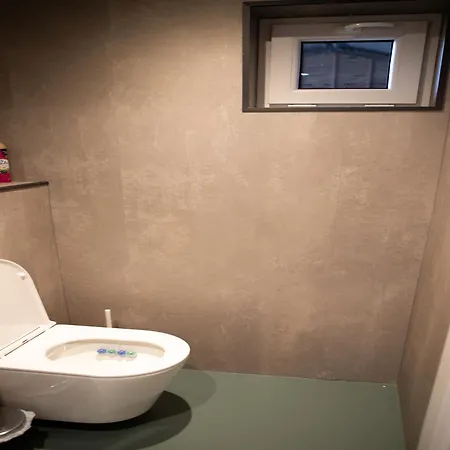 Spacious In Oirschot Near Forest Tatil Evi Haghorst