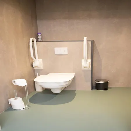 Tatil Evi Spacious In Oirschot Near Forest Haghorst