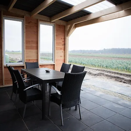 Prázdninový dům Spacious In Near Forest Oirschot