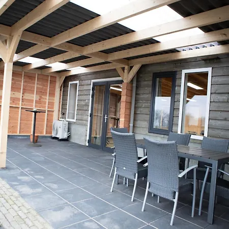 Spacious In Oirschot Near Forest Haghorst