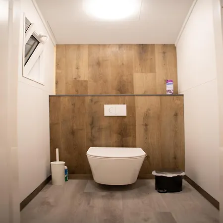 Spacious In Near Forest
