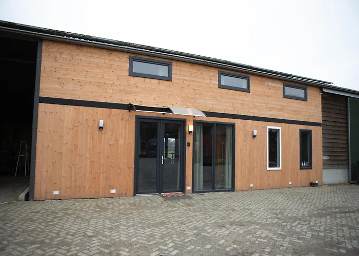 Spacious In Oirschot Near Forest Oirschot