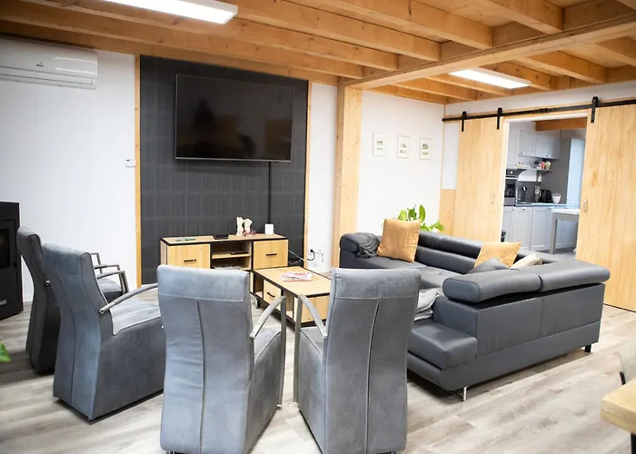 Spacious In Oirschot Near Forest Oirschot