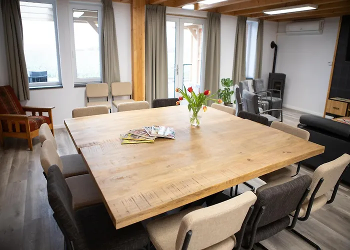 Spacious In Near Forest