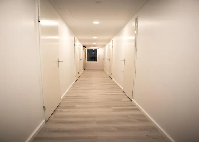 Σπίτι διακοπών Spacious In Oirschot Near Forest