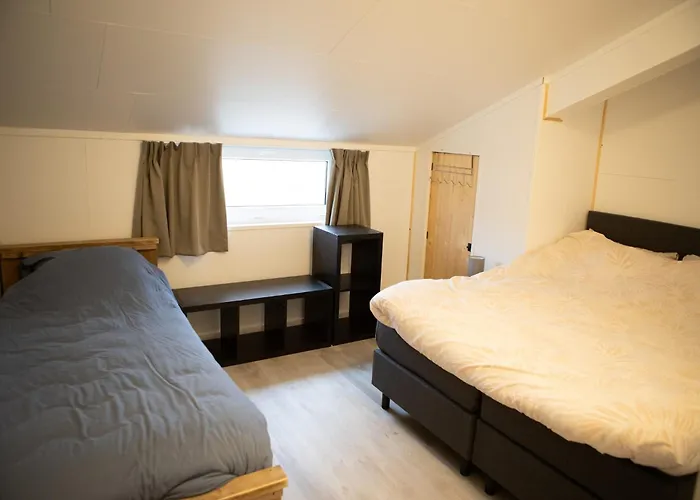 Spacious In Near Forest Oirschot