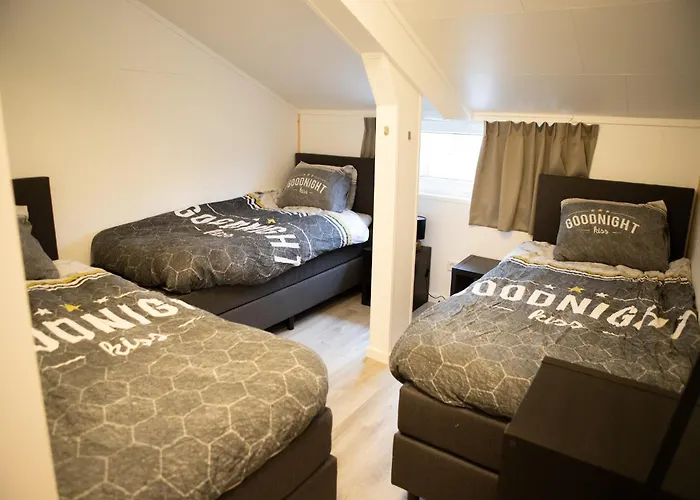 Spacious In Oirschot Near Forest Oirschot