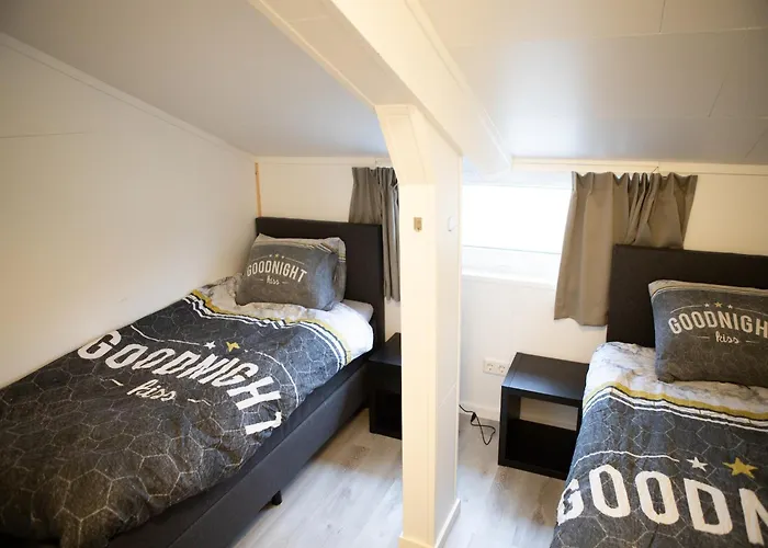 Spacious In Oirschot Near Forest Σπίτι διακοπών *