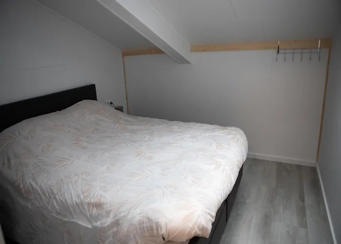 Spacious In Oirschot Near Forest