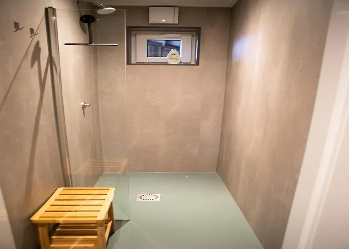 Σπίτι διακοπών Spacious In Oirschot Near Forest