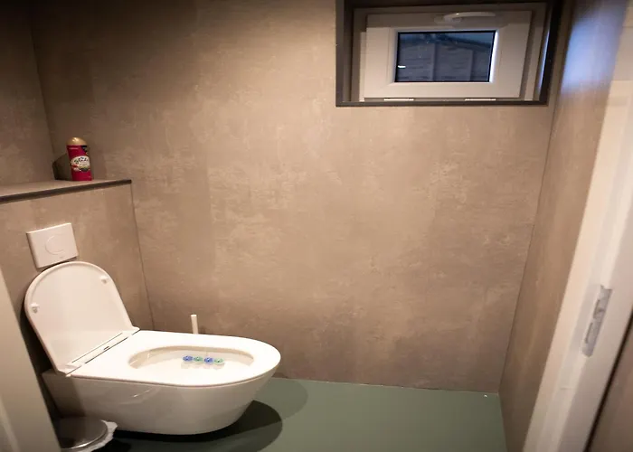 Spacious In Oirschot Near Forest Σπίτι διακοπών Oirschot