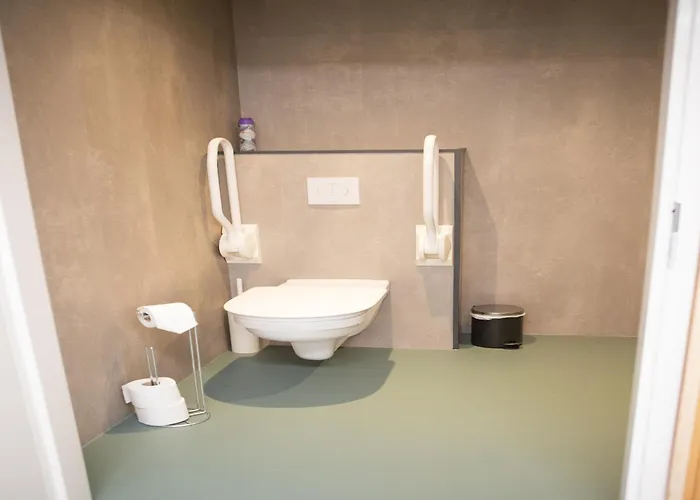 Σπίτι διακοπών Spacious In Oirschot Near Forest Oirschot