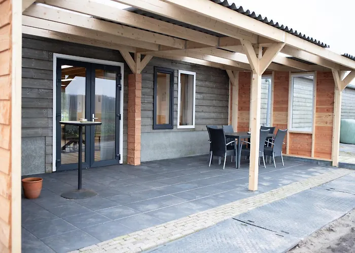 Spacious In Oirschot Near Forest Σπίτι διακοπών Oirschot