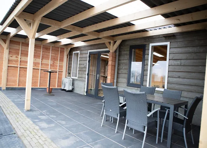 Spacious In Oirschot Near Forest Oirschot