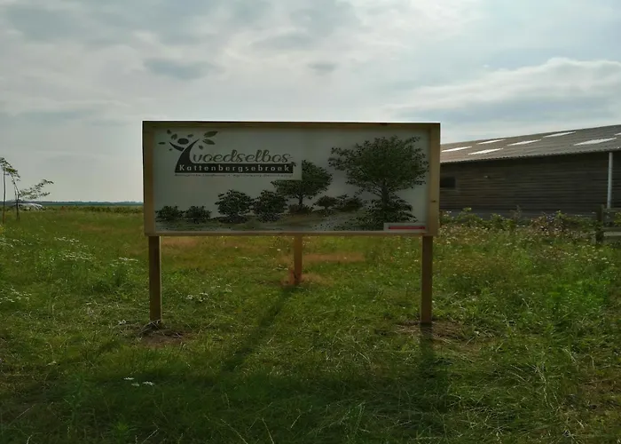 Σπίτι διακοπών Spacious In Oirschot Near Forest *