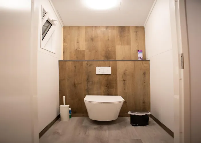 Spacious In Oirschot Near Forest