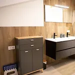 Spacious In Near Forest Holiday home