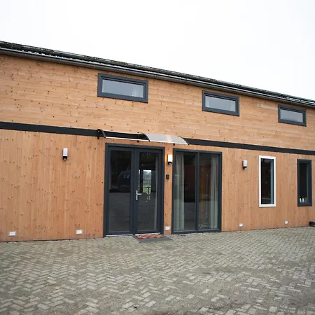 Spacious In Near Forest Oirschot