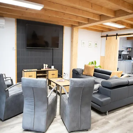 Spacious In Near Forest Oirschot