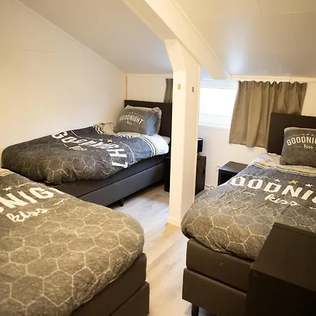 Spacious In Near Forest Oirschot