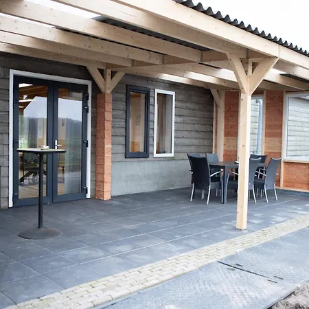 Spacious In Near Forest Holiday home Oirschot